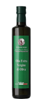 Оливковое масло "TULONE OLIO" 0,75 л. (Extra virgin)