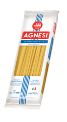 Макароны Agnesi "Linguine N. 10", высший сорт