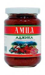 Аджика АМЦА абхазская классическая