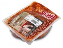 Филе из мраморной говядины в маринаде охлаждённое