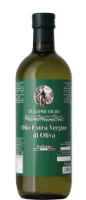Оливковое масло "TULONE OLIO"  1 л. (Extra virgin )