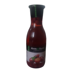 Компот из кизила 1100гр, стерилизованный, т.м. Armatfood