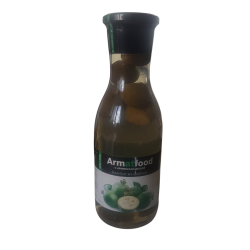 Компот из фейхоа 1100гр, стерилизованный, т.м. Armatfood