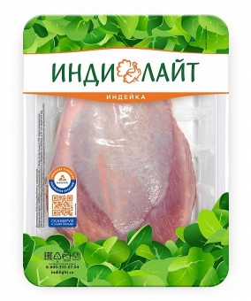 Филе голени индейки охлаждённое