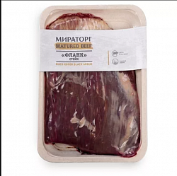  стейк Фланк