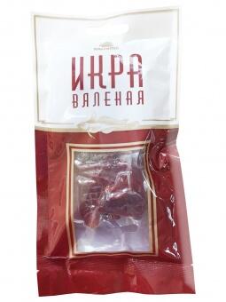 Икра минтая ястычная вяленая 