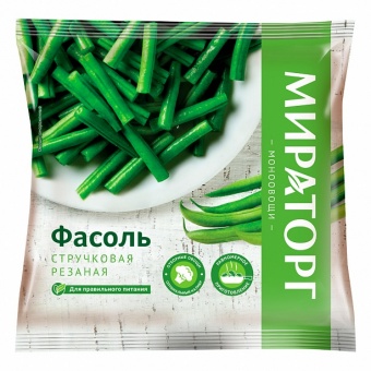 Фасоль стручковая Мираторг