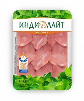 Медальон "Деликатесный" охлаждённый 