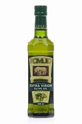 Масло оливковое нерафинированное высшего качества т.м. "Romulo" (Extra Virgin Olive Oil)
