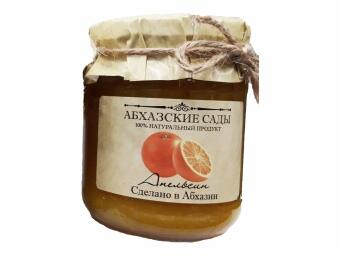 Джем Абхазские сады Апельсин 